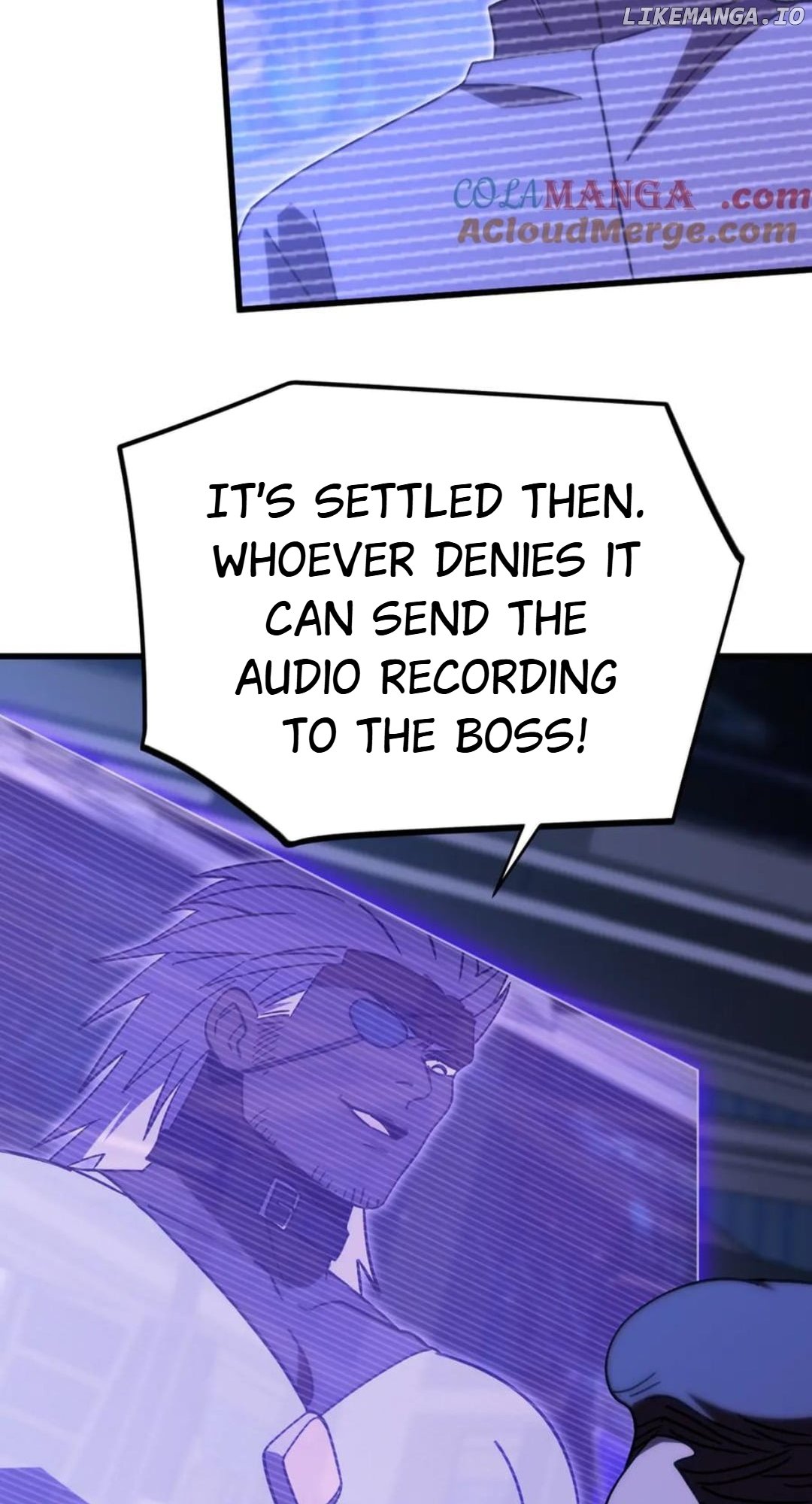 Log into the Future Chapter 218 - page 72